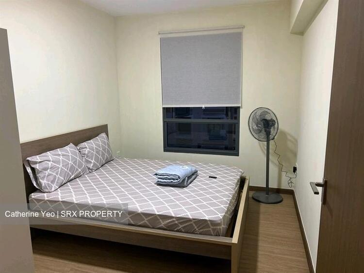 Blk 244A Garden Bloom @ Tengah (Tengah), HDB 5 Rooms #624046031